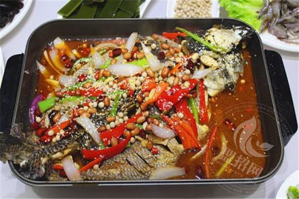 川湘烤魚電話是多少？代理川湘烤魚是否會虧本？