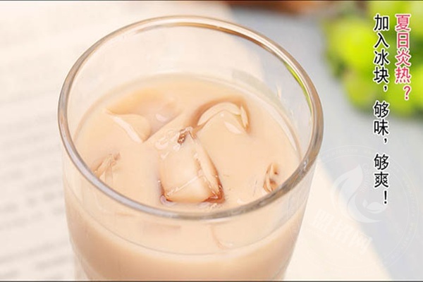 舞茗酸奶茶如何代理？舞茗酸奶茶代理店有多少家？
