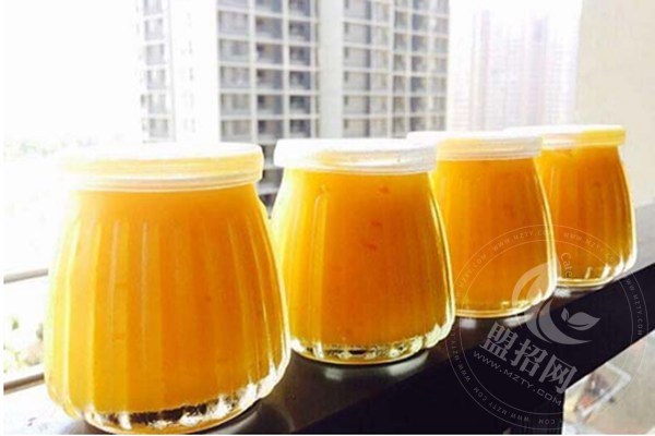 投資一家金礦奶茶如何？金礦奶茶加盟需要多少錢是多少？