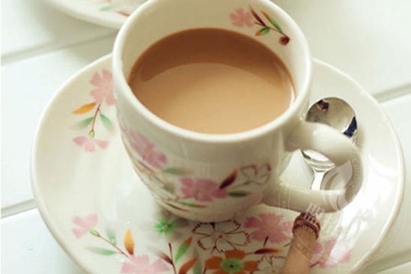 莎式茶语奶茶加盟