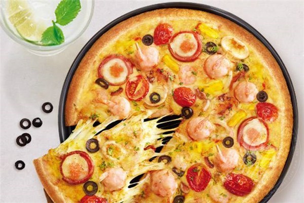 hipizza嗨披萨