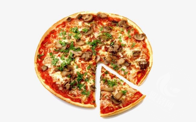 中国披萨10大品牌