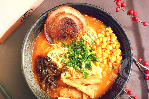 不倒翁日式料理