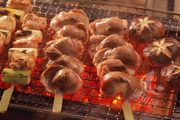 釜山火炉韩国烤肉加盟