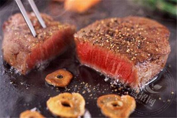 硅卡咕火山岩韩式烤肉