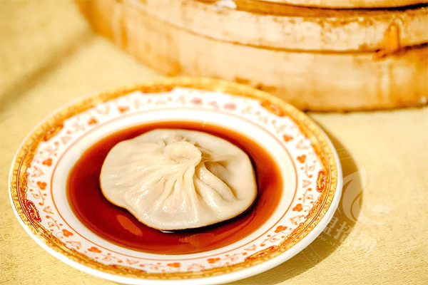 代理百年龍袍蟹黃湯包多少錢？這一品牌值得代理嗎？