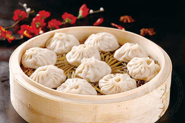 代理百年龍袍蟹黃湯包多少錢？這一品牌值得代理嗎？