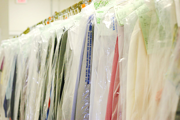 上海泰洁国际洗衣连锁集团