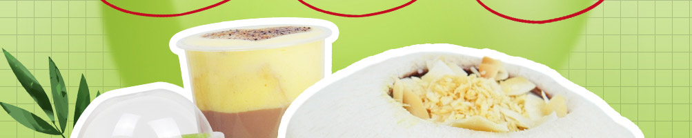 椰田湾椰子冻奶茶加盟
