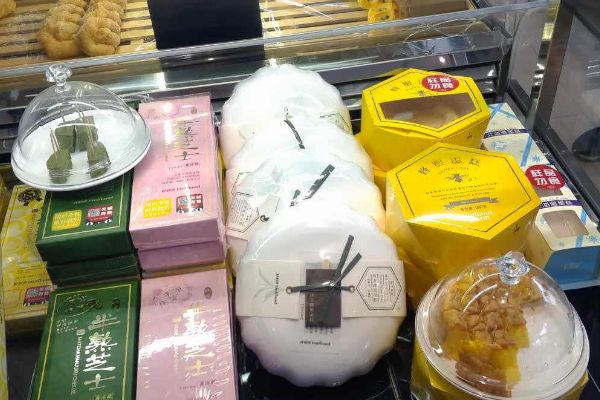 好利来和味多美哪家好？味多美公司总部实力怎么样呢