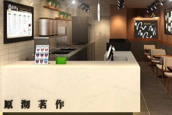 益禾堂和书亦烧仙草谁更厉害？你对此都有哪些了解呢