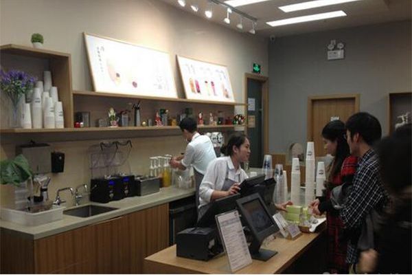 下一站奶茶店加盟费是多少？下一站加盟条件是什么？