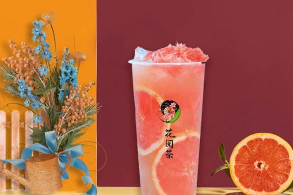 花阅茶和coco是不是一家公司？各有什么不同之处呢