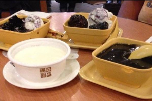 香港满记甜品怎么加盟？加盟满记甜品需要多少钱呢