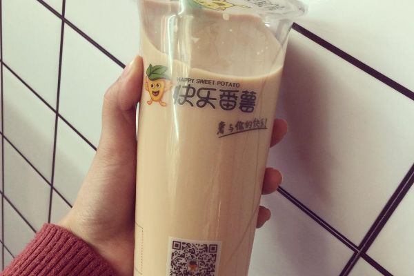 快乐番薯加盟赚钱么？加盟优势有哪些？