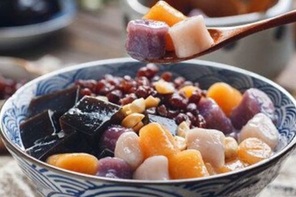 鲜芋仙是加盟还是直营？鲜芋仙公司实力怎么样呢