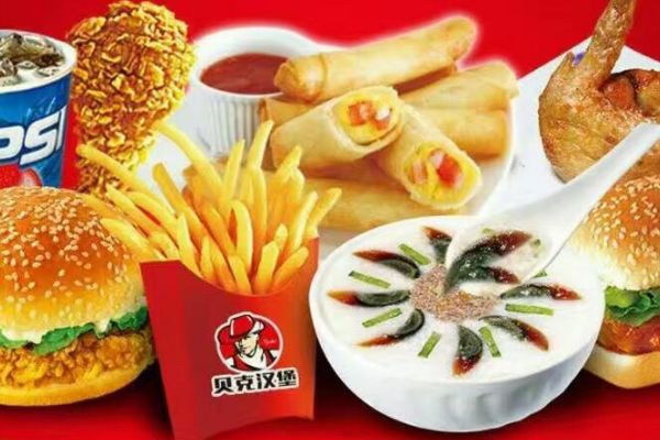 派乐和贝克汉堡哪个好？各有什么特色呢