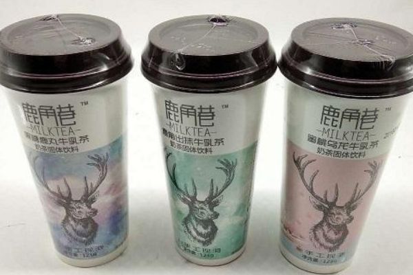 鹿角巷加盟费120万是真的吗？加盟鹿角巷的流程是什么？