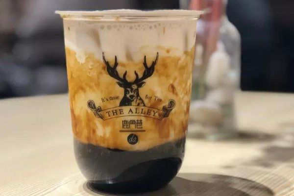 港岛鹿角巷是哪里的品牌？投资鹿角巷需要多少钱？