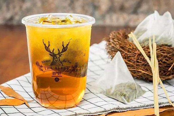 港岛鹿角巷是哪里的品牌？投资鹿角巷需要多少钱？