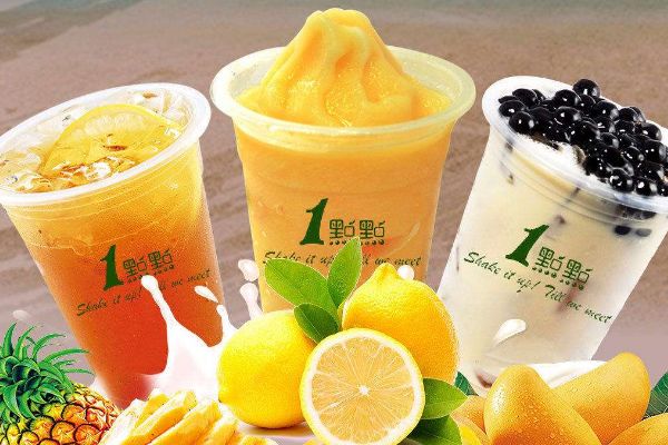 一点点奶茶回本周期是多久？公司会有哪些支持的