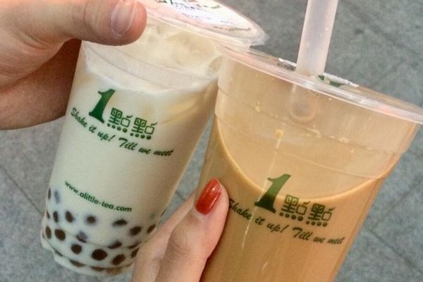 一点点奶茶回本周期是多久？公司会有哪些支持的