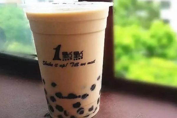 一点点加盟多少钱？总部会给加盟者带来哪些合作优势呢？