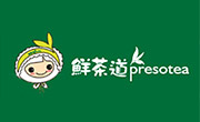 鲜茶道