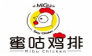 蜜咕鸡排