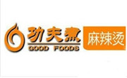 功夫煮骨汤麻辣烫