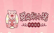 爱尚焖小猪烤肉饭