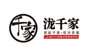 泷千家奶茶