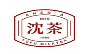 沈茶豆腐鲜奶茶