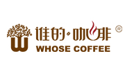 谁的咖啡