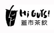 盖市茶饮