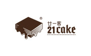21Cake蛋糕