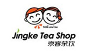 京客奶茶