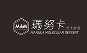 玛努卡分子甜品