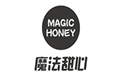 魔法甜心