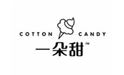 一朵甜棉花糖