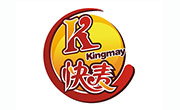 快麦汉堡