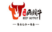 一锅两头牛火锅