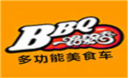 一路飘香小吃车