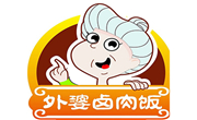 外婆卤肉饭