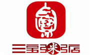 三宝粥店