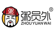 粥员外