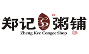 郑记粥铺