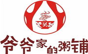 爷爷的粥铺