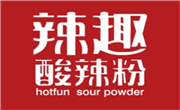 辣趣酸辣粉