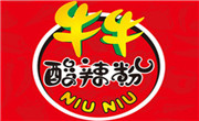 牛牛酸辣粉